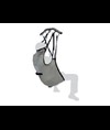 IMBRAGATURA CON SUPPORTO TESTA - portata 250 kg - medio