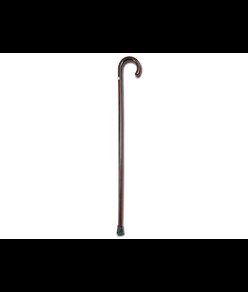 Bastone in legno curvo  Giotto