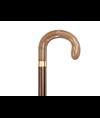Bastone in legno unisex  Tiziano