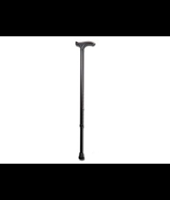 Bastone in alluminio a 'T'  Advance