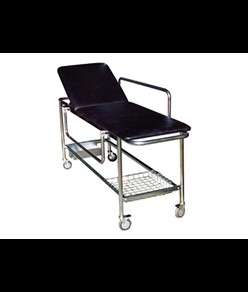 Coppia sponde ribaltabili