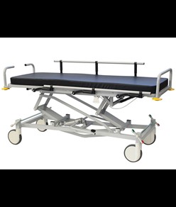 Barella ad altezza regolabile