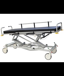 Barella ad altezza regolabile