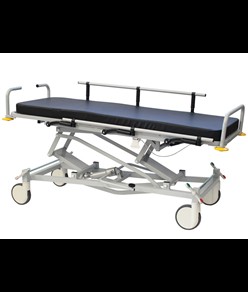 Barella ad altezza regolabile