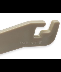 Supporto per cestello flebo