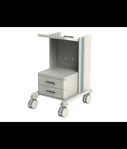 Carrello diatermo