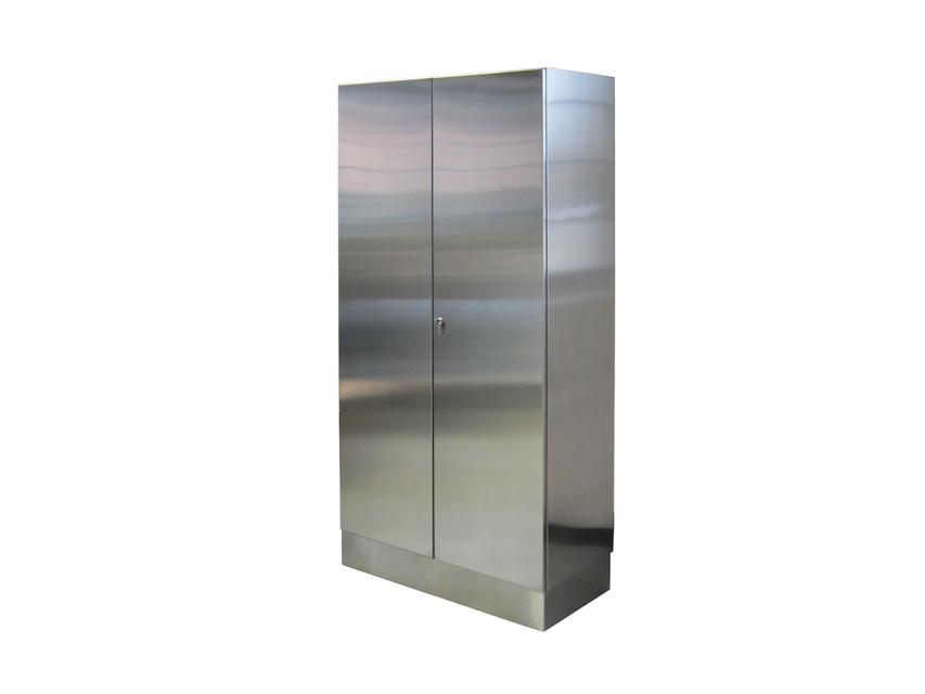 Armadio in INOX