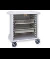 Carrello mini ISO  Aurion