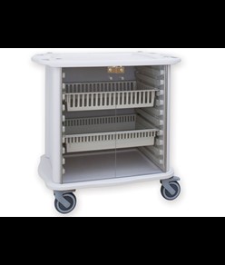 Carrello mini ISO  Aurion