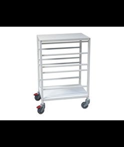 Carrello di servizio ISO