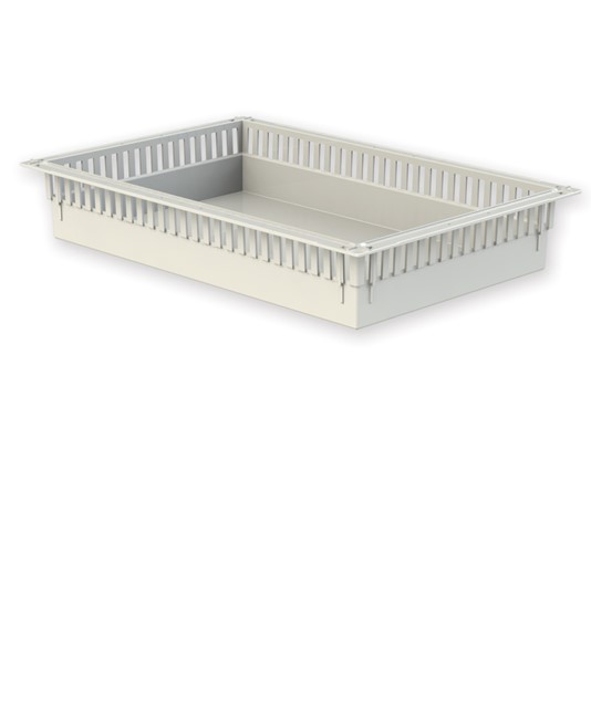Vassoio modulare ISO Vassoio modulare ISO