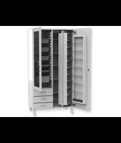 Armadio portafarmaci Combo