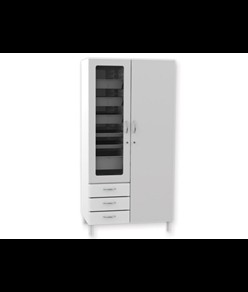 Armadio portafarmaci Combo