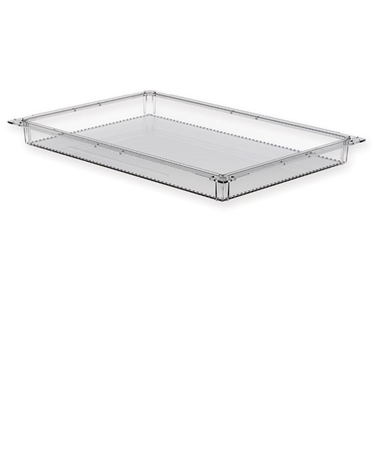 Vassoio modulare ISO Vassoio modulare ISO