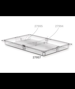 Vassoio modulare ISO