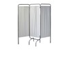 Paravento con tenda Paravento con tenda
