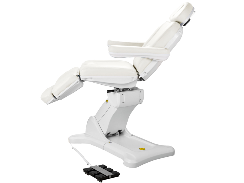 Poltrona elettrica Nefertiti