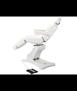 Poltrona elettrica Nefertiti