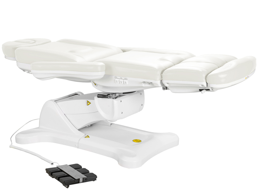 Poltrona elettrica Nefertiti