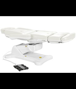 Poltrona elettrica Nefertiti