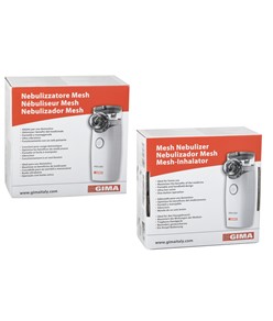 Aerosol Mesh Aerosol Mesh