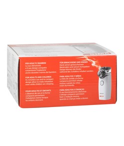 Aerosol Mesh Aerosol Mesh