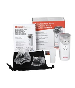 Aerosol Mesh Aerosol Mesh