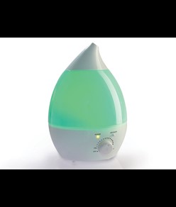 Umidificatore Humi-Rainbow