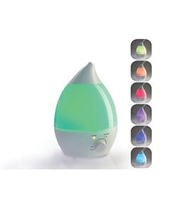 Umidificatore Humi-Rainbow Umidificatore Humi-Rainbow