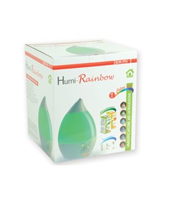 Umidificatore Humi-Rainbow Umidificatore Humi-Rainbow