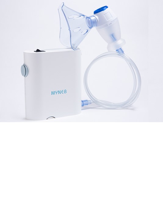 Aerosol Myneb Aerosol Myneb