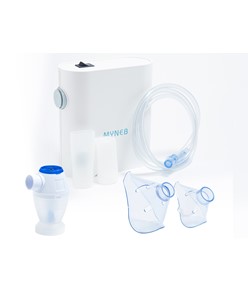 Aerosol Myneb Aerosol Myneb