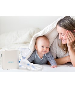 Aerosol Myneb Aerosol Myneb