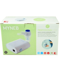 Aerosol Myneb Aerosol Myneb