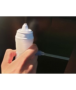 Doccia nasale Doccia nasale