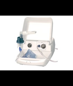 Aerosol Atomizer