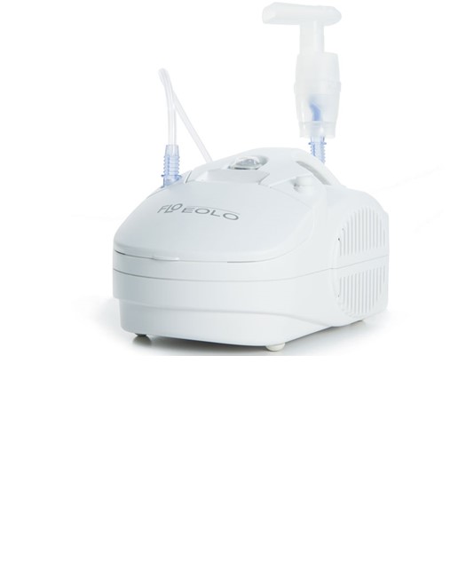 Aerosol Eolo Aerosol Eolo