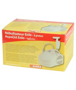 Aerosol Eolo Aerosol Eolo