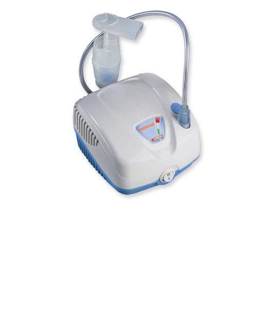 Aerosol Mistral Aerosol Mistral