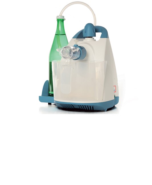 Inalatore termale Vapinal Inalatore termale Vapinal