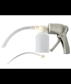 Aspiratore manuale
