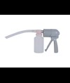 Aspiratore manuale monopaziente