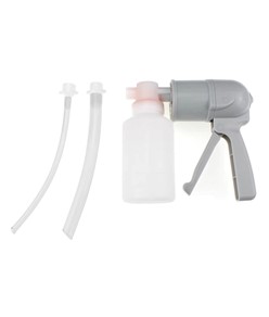 Aspiratore manuale monopaziente Aspiratore manuale monopaziente