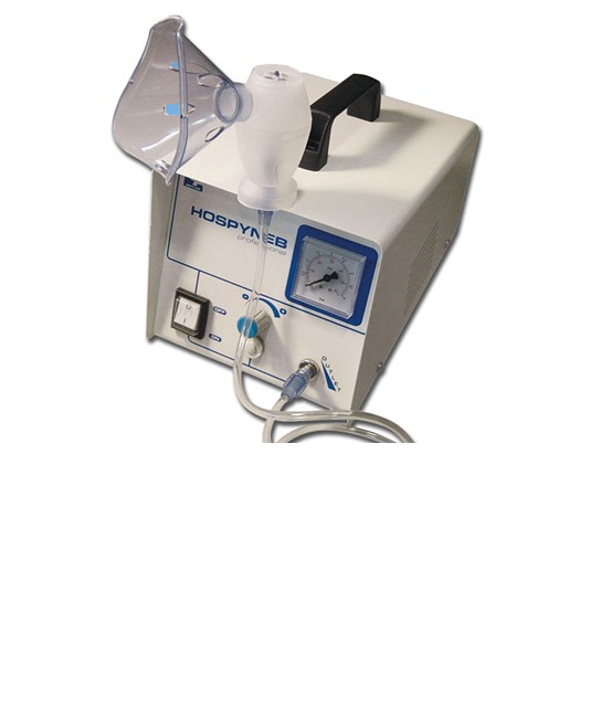 Aerosol professionale Hospyneb Aerosol professionale Hospyneb