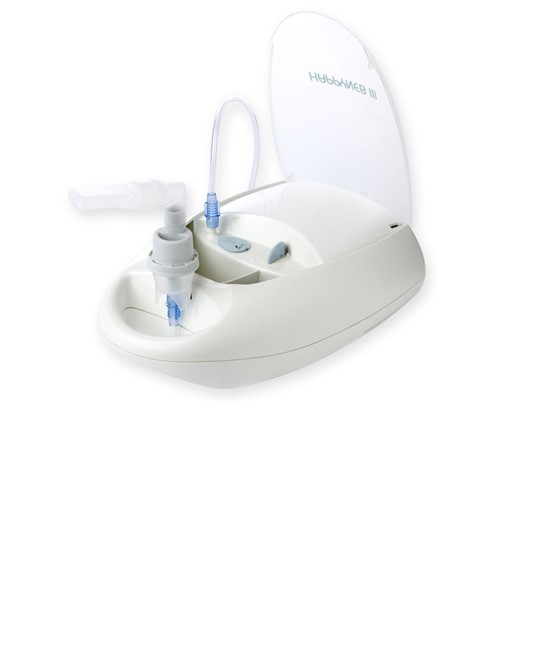 Aerosol Happyneb III Aerosol Happyneb III