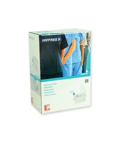 Aerosol Happyneb III Aerosol Happyneb III