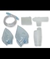 Kit aerosol