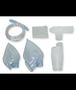 KIT ACCESSORI AEROSOL per EOLO e CORSIA