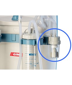 Contenitore di sicurezza Contenitore di sicurezza