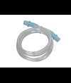 Tubo connessione PVC